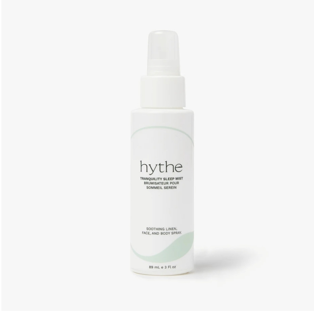 Sleep mist